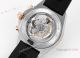 Swiss Grade Replica Breitling New Chronomat B01 42mm Chrono Watch Rose Gold and Black Dial (7)_th.jpg